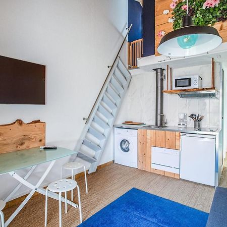 Appartement Canet - Welkeys Bandol Exteriör bild