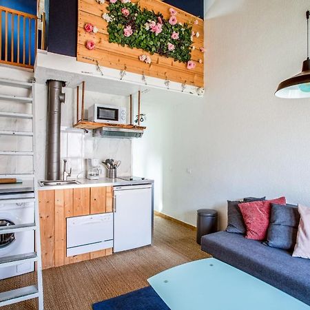 Appartement Canet - Welkeys Bandol Exteriör bild