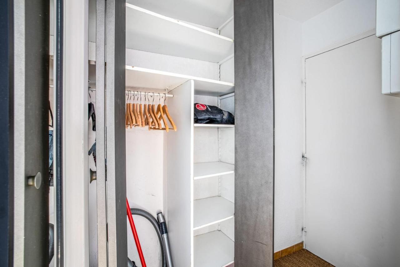 Appartement Canet - Welkeys Bandol Exteriör bild