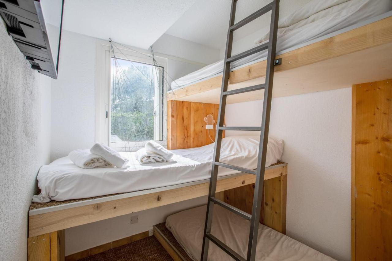 Appartement Canet - Welkeys Bandol Exteriör bild
