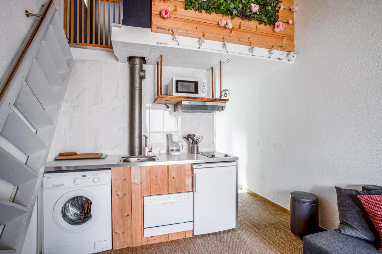 Appartement Canet - Welkeys Bandol Exteriör bild
