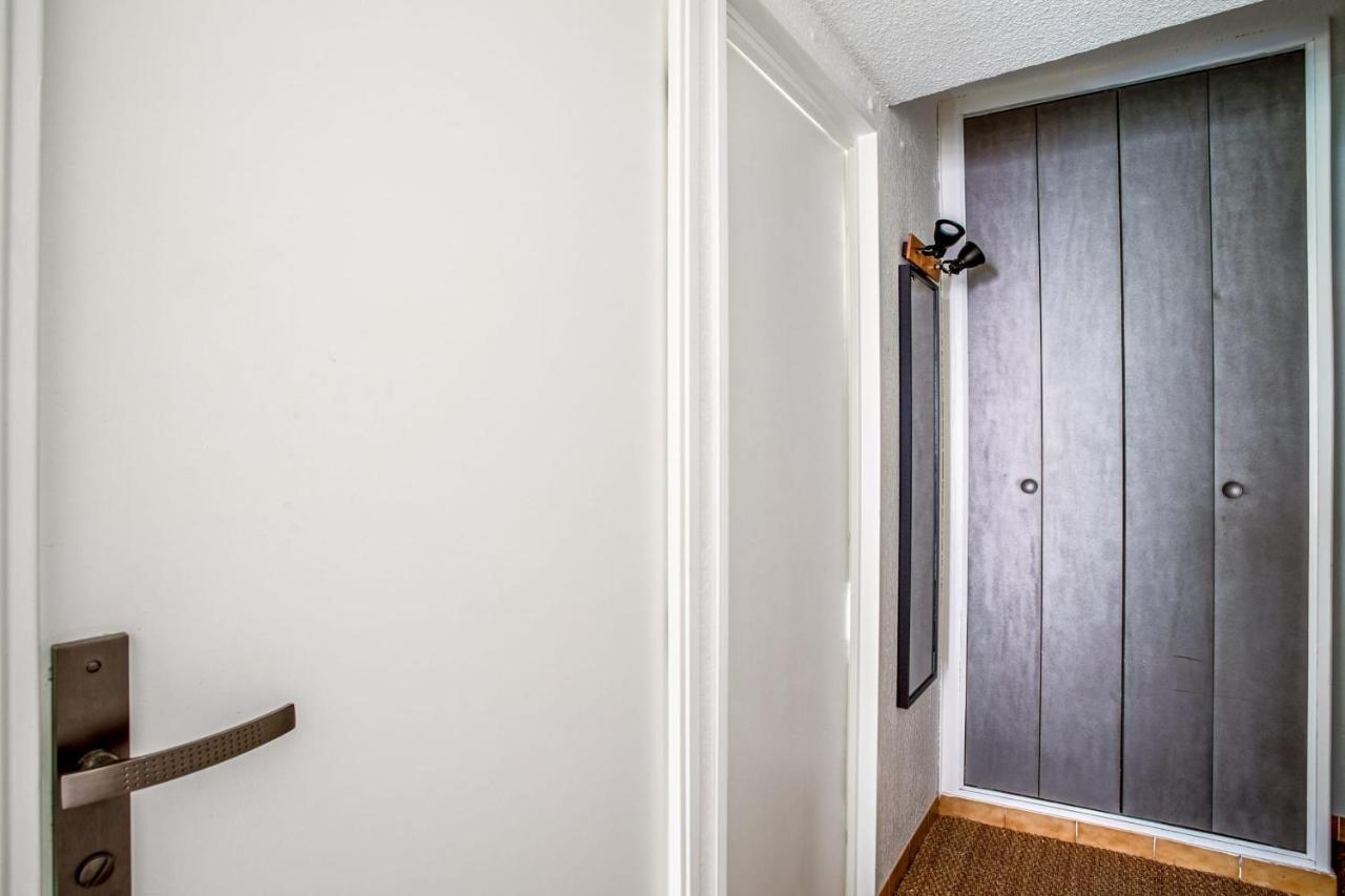 Appartement Canet - Welkeys Bandol Exteriör bild