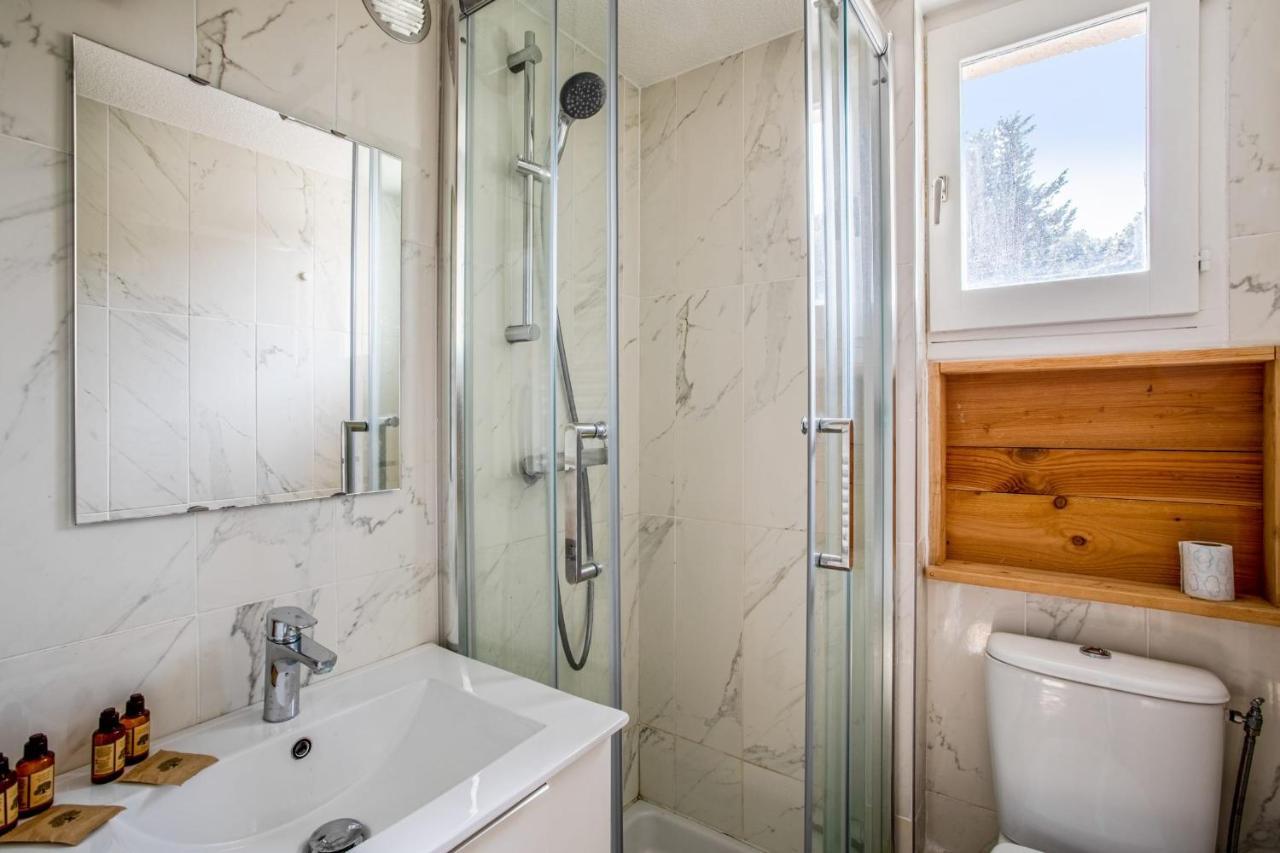 Appartement Canet - Welkeys Bandol Exteriör bild