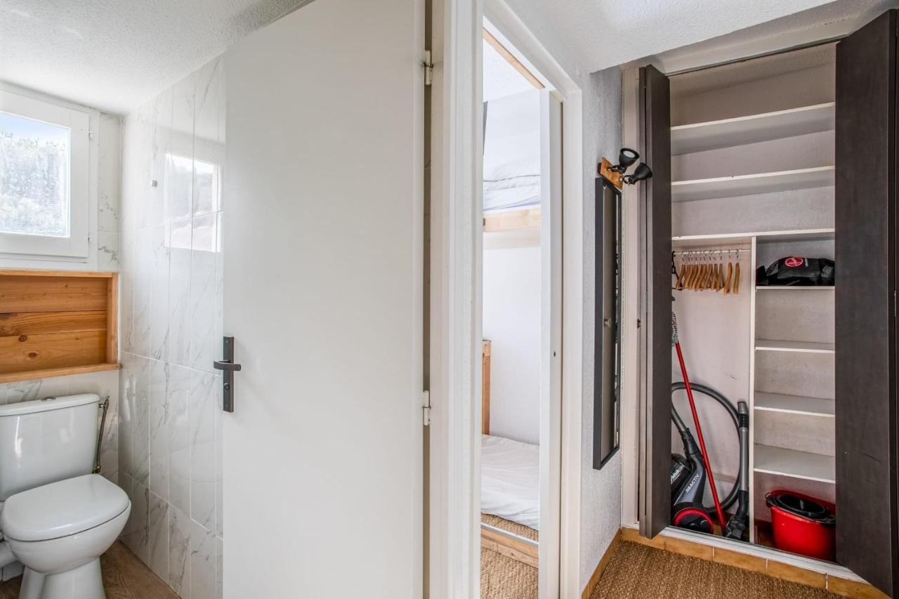 Appartement Canet - Welkeys Bandol Exteriör bild
